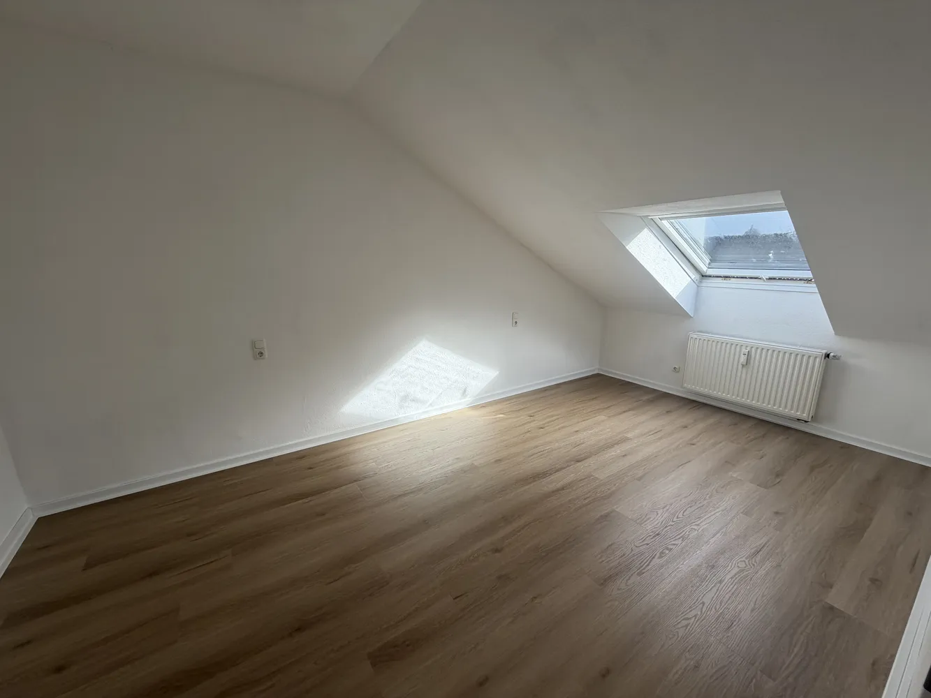 2 Zimmer Wohnung mit 56 m² in Kerpen – Bild 3