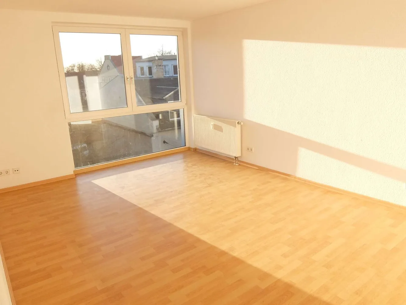 2 Zimmer Wohnung mit 66 m² in Leipzig – Bild 6