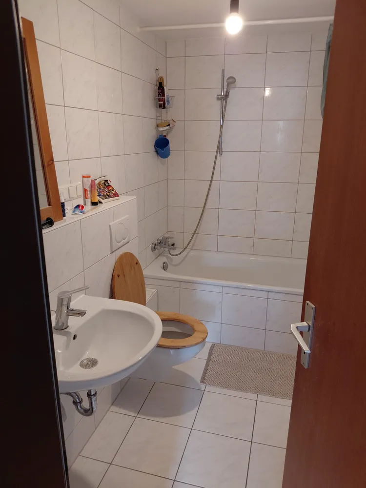 4 Zimmer Wohnung mit 68 m² in Frankfurt am Main – Bild 7