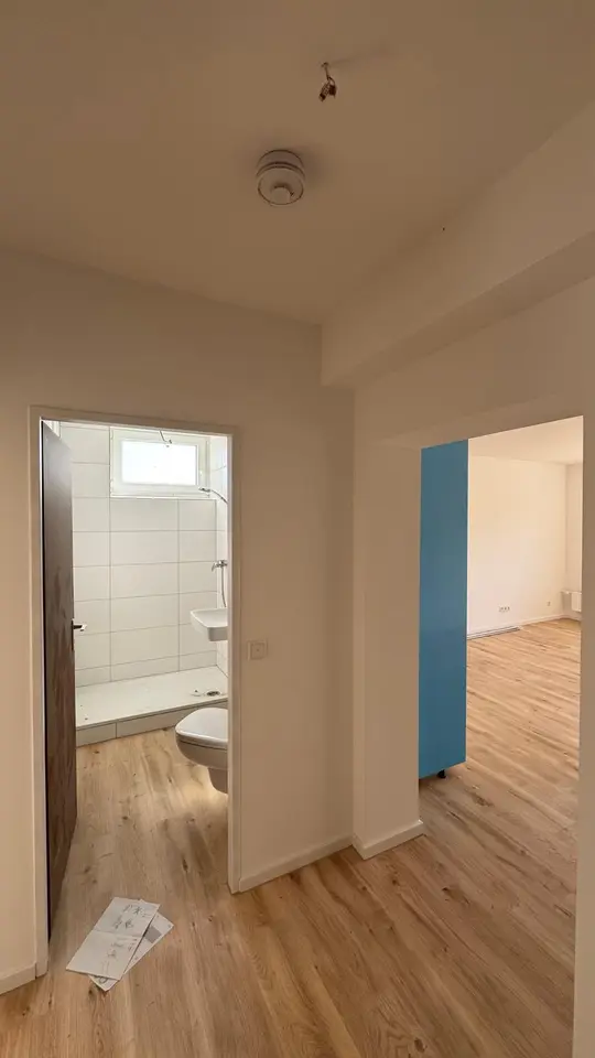 2 Zimmer Wohnung mit 58 m² in Bielefeld – Bild 8