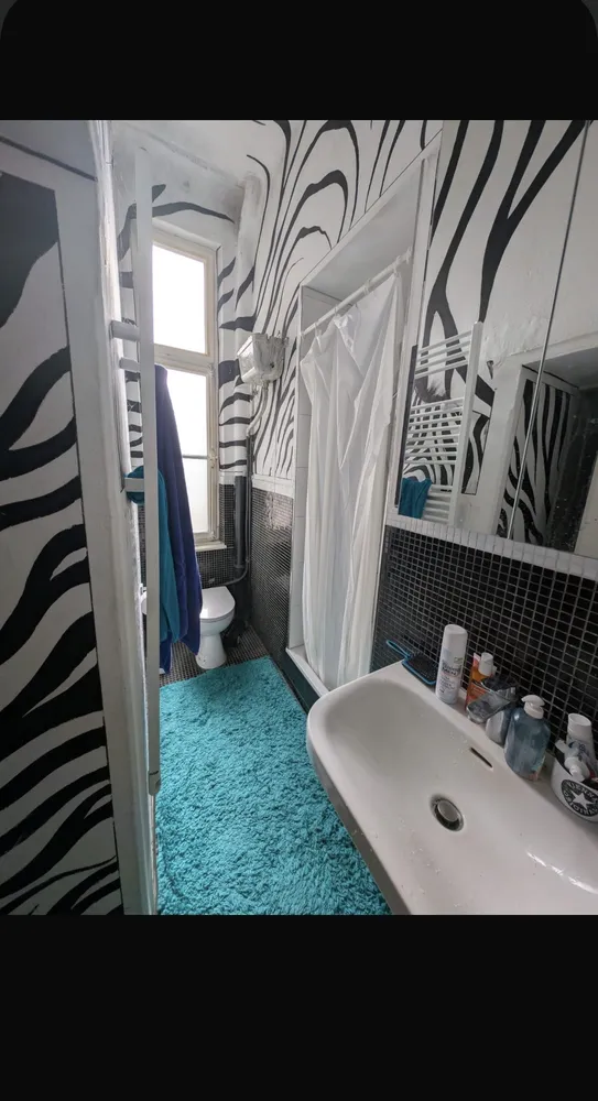 2 Zimmer Wohnung mit 40 m² in Aachen – Bild 6