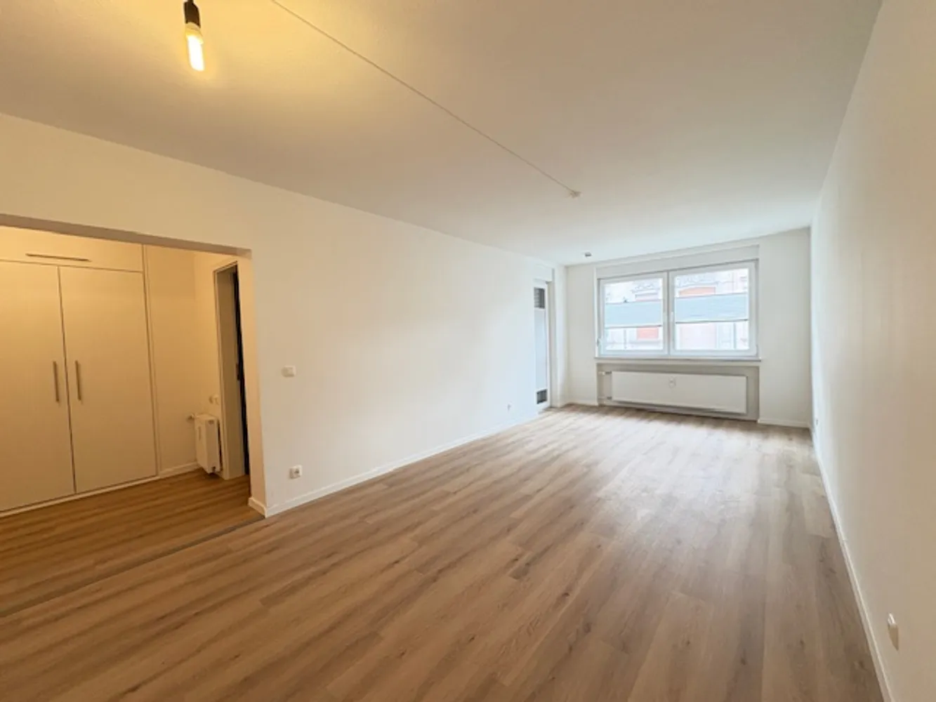 4 room apartment with 85 m² in Essen – Photo 12
