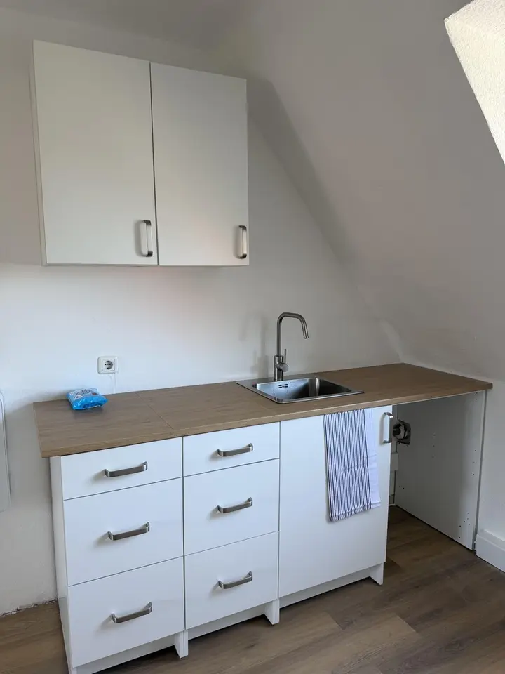 2 Zimmer Wohnung mit 45 m² in Bottrop – Bild 3