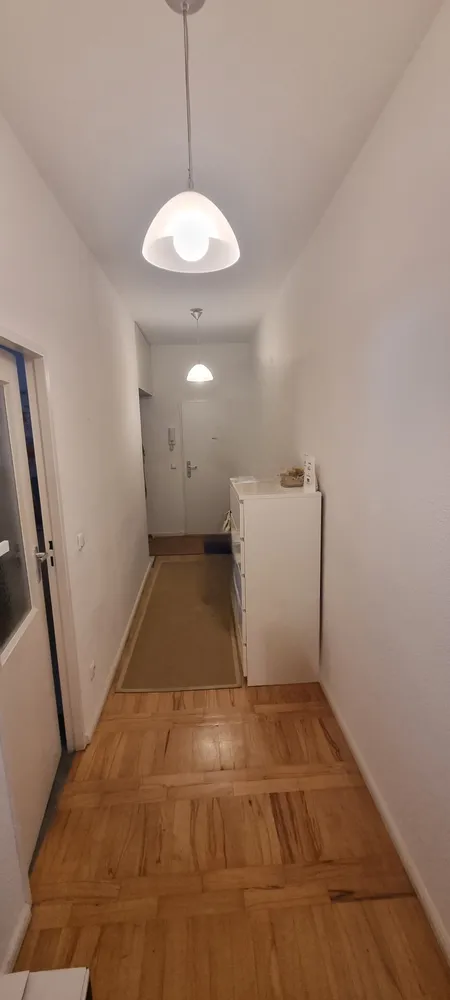 2 Zimmer Wohnung mit 57 m² in Berlin – Bild 7