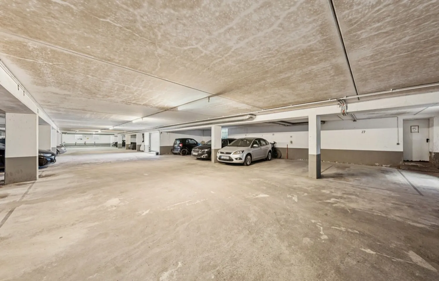 1 Zimmer Wohnung mit 41 m² in Berlin – Bild 7