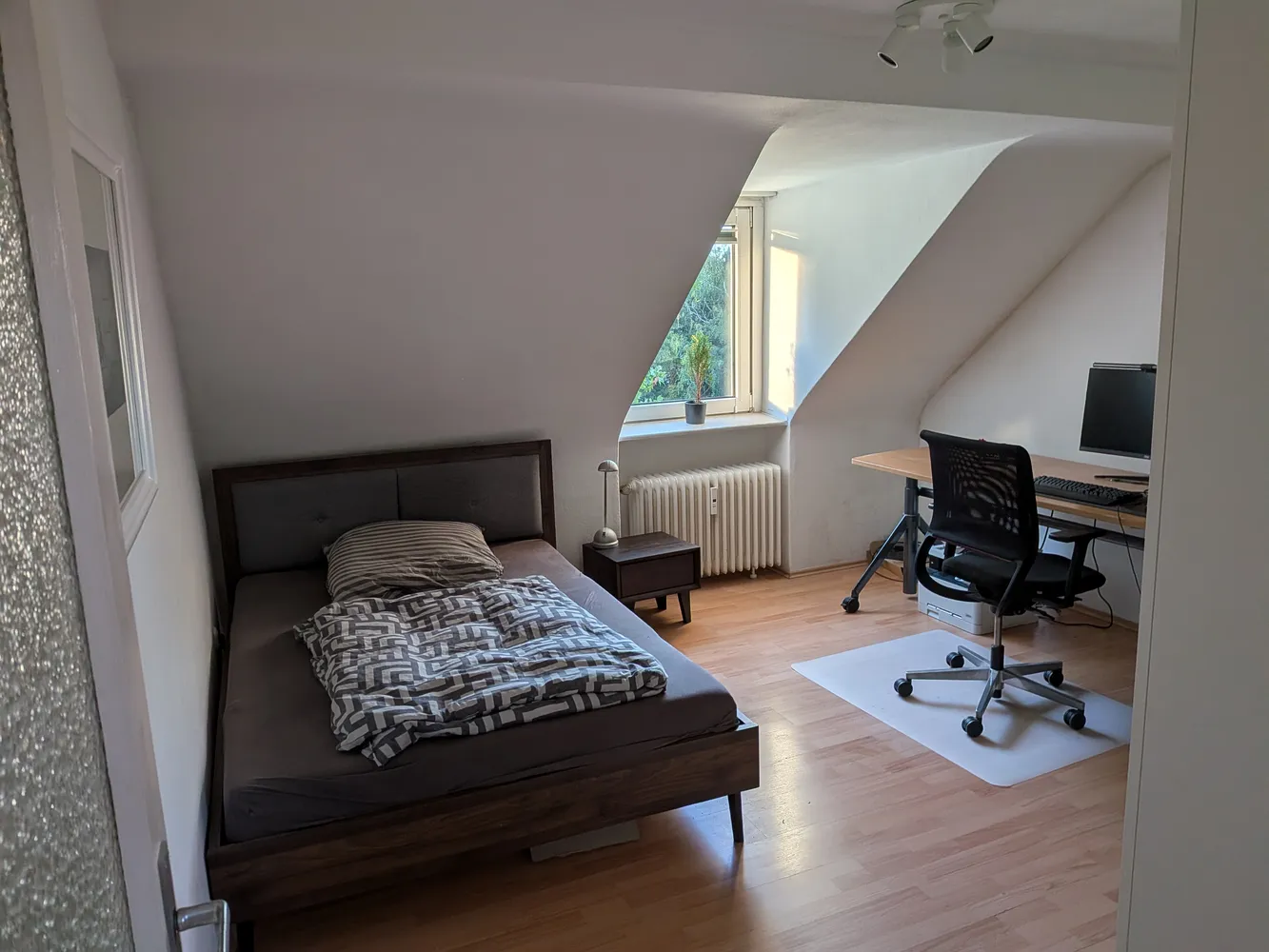 2 Zimmer Wohnung mit 52 m² in Aachen – Bild 8