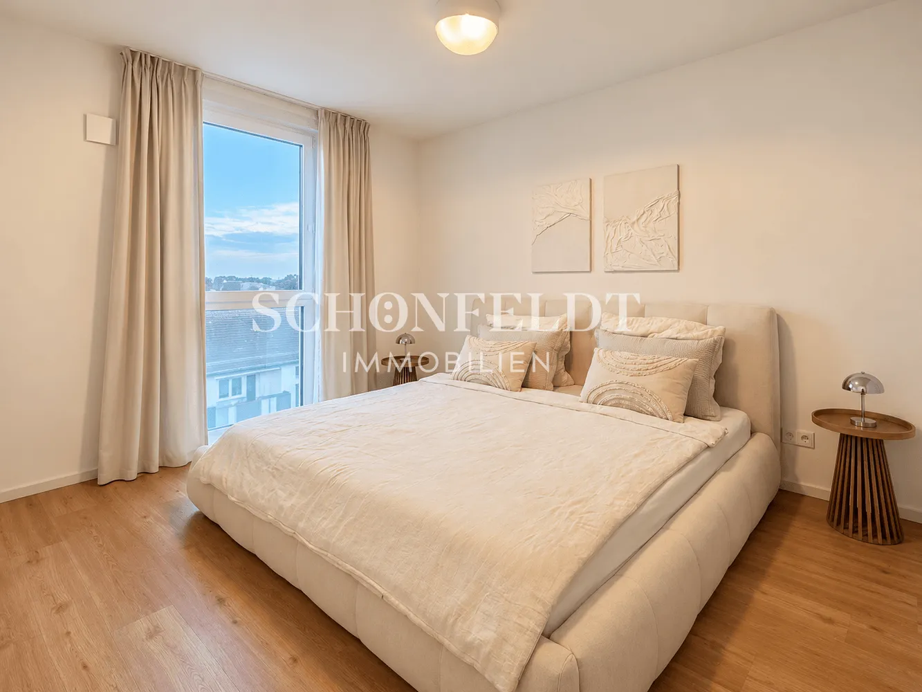 3 Zimmer Wohnung mit 74 m² in Hamburg – Bild 6