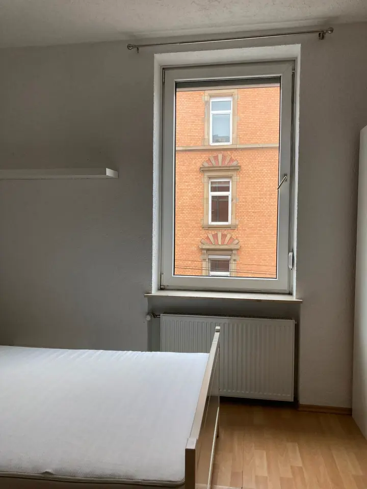 Shared room with 28 m² in Stuttgart – Photo 5