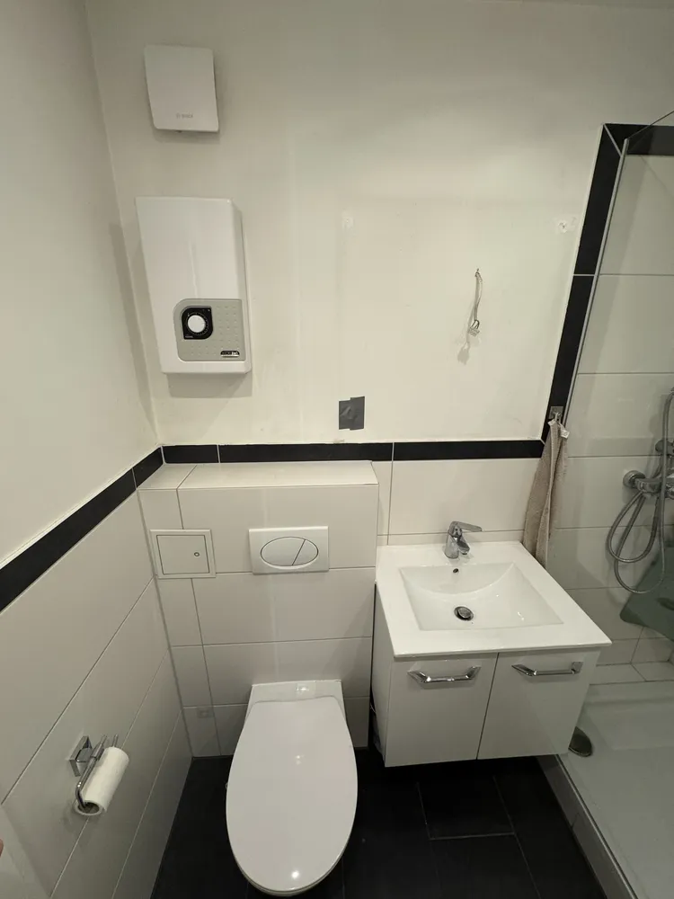 3 Zimmer Wohnung mit 60 m² in Dortmund – Bild 8