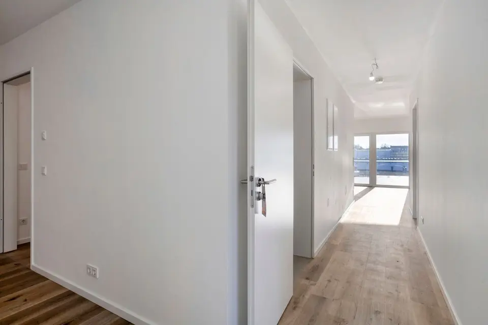 3 Zimmer Wohnung mit 155 m² in Dortmund – Bild 5