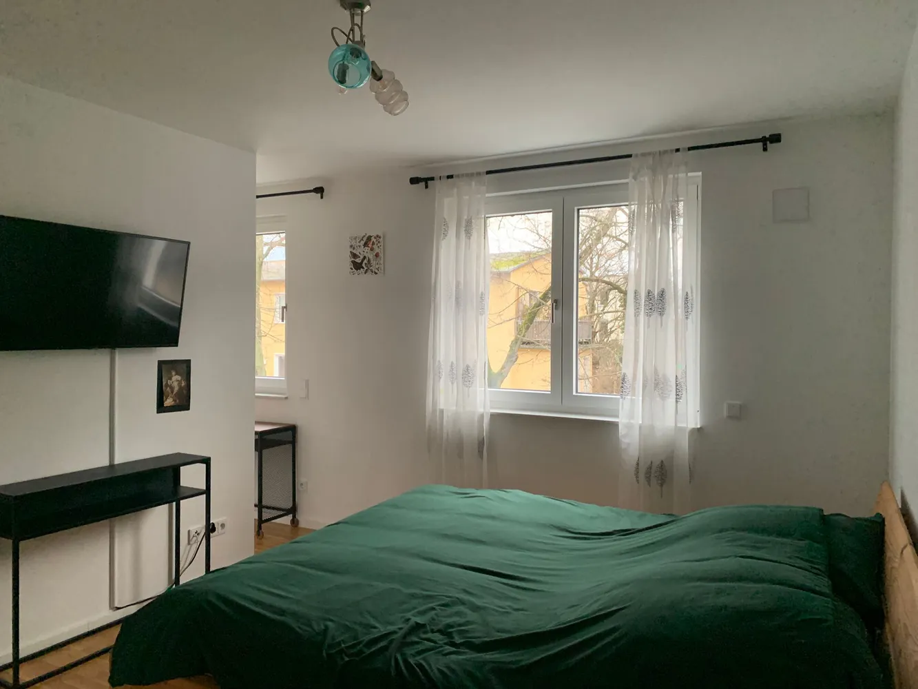 4 Zimmer Wohnung mit 99 m² in Berlin – Bild 7