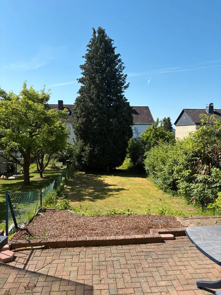 5 Zimmer Wohnung mit 90 m² in Kassel – Bild 6