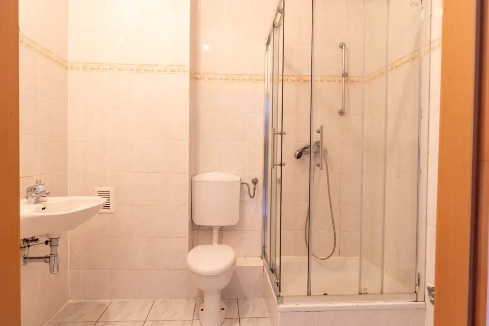 4 Zimmer Wohnung mit 94 m² in Siegen – Bild 5