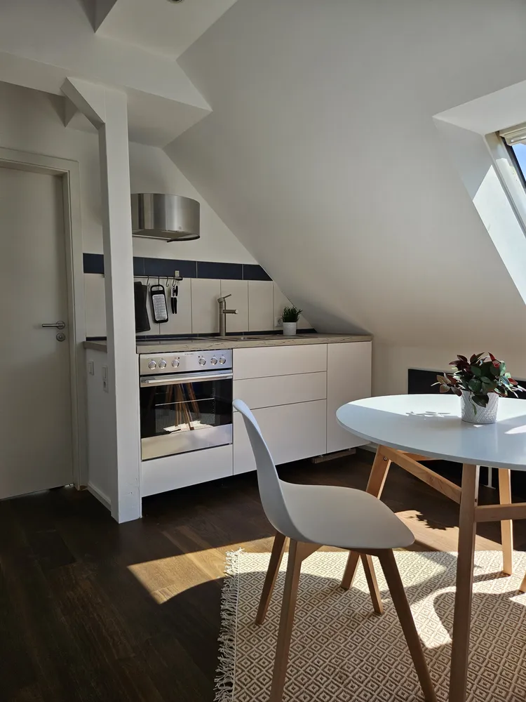 1 Zimmer Wohnung mit 45 m² in Düsseldorf – Bild 12