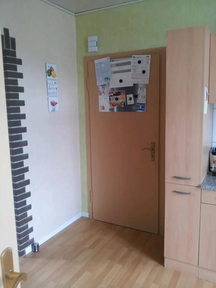 2 Zimmer Wohnung mit 61 m² in Wesel – Bild 4