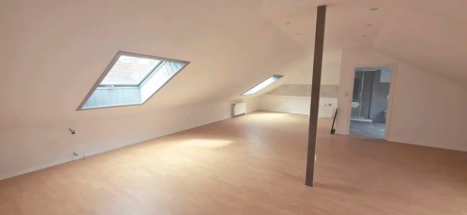 2 Zimmer Wohnung mit 65 m² in Saarbrücken – Bild 6
