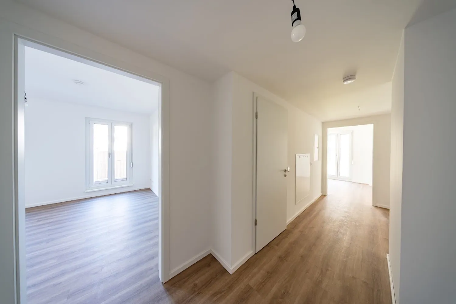2 Zimmer Wohnung mit 59 m² in Berlin – Bild 5
