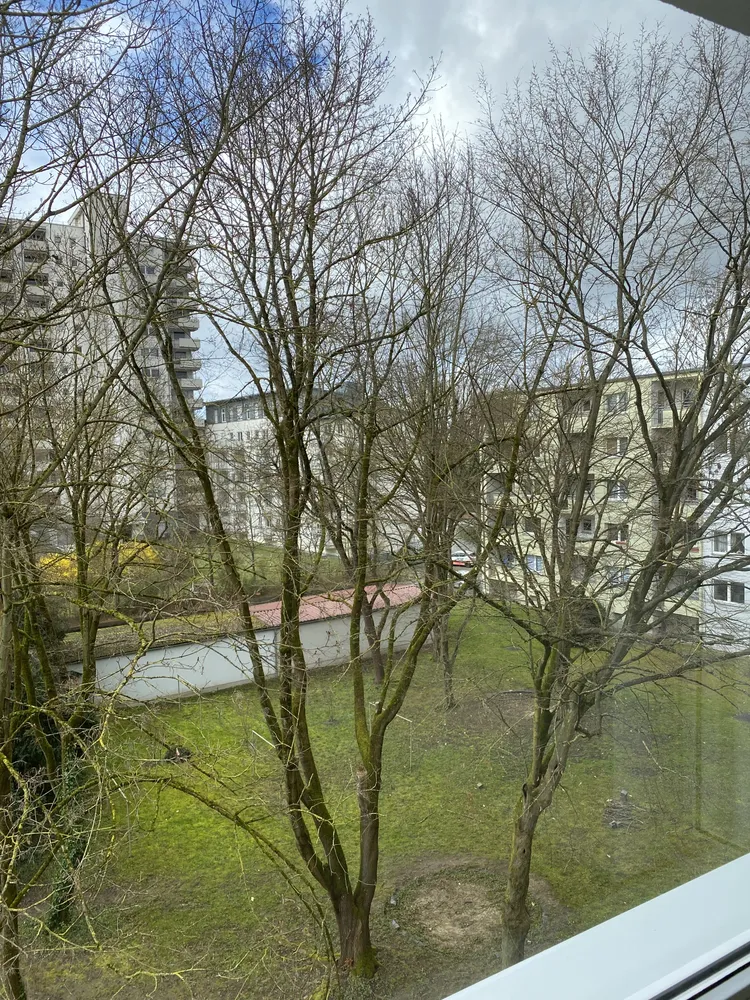 2 Zimmer Wohnung mit 57 m² in Regensburg – Bild 11