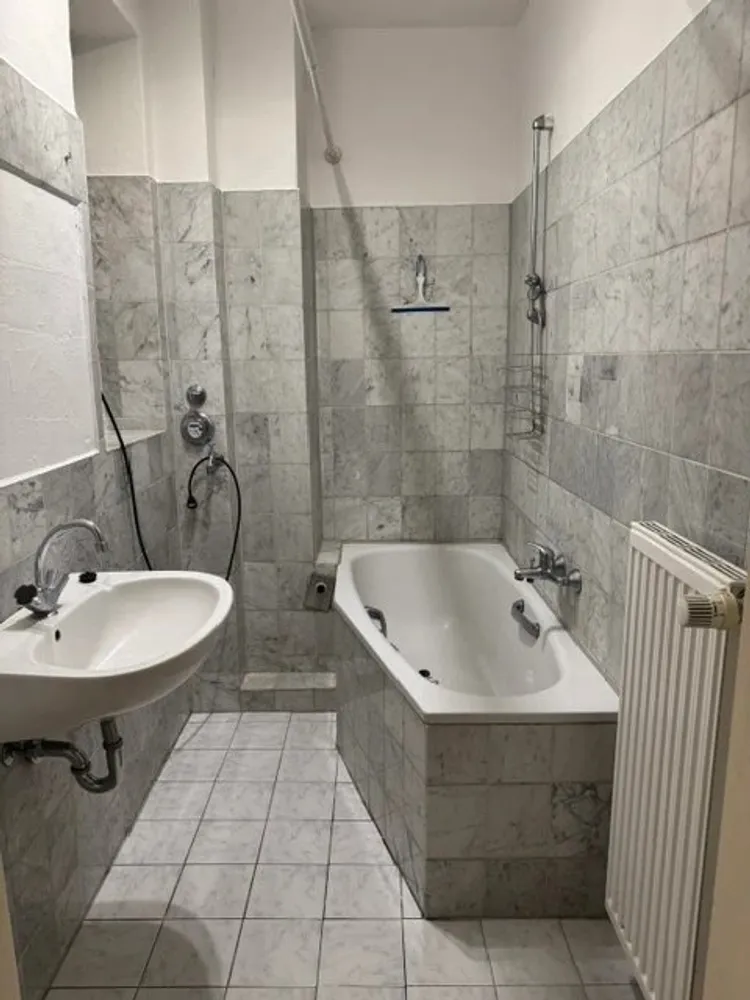 4 Zimmer Wohnung mit 80 m² in Hamburg – Bild 7