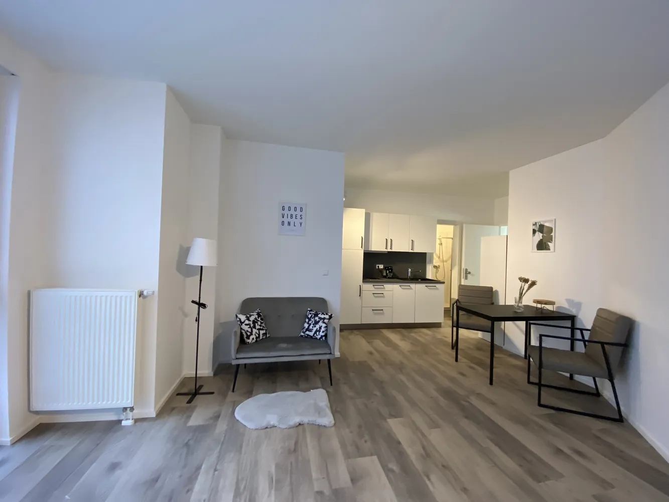 1 Zimmer Wohnung mit 32 m² in Stuttgart – Bild 8