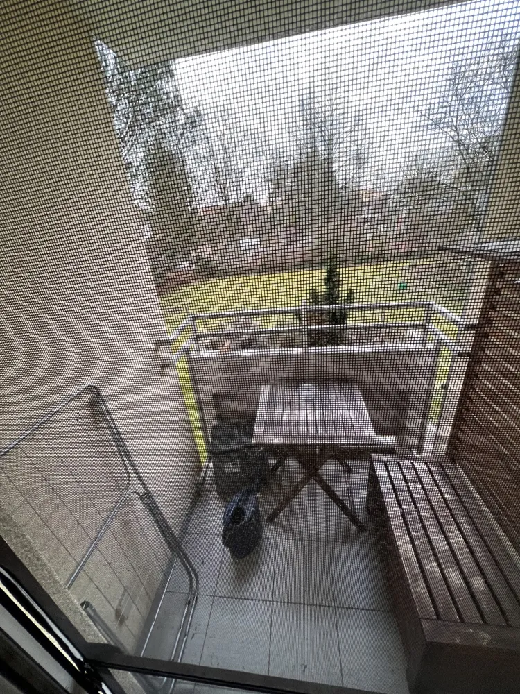 1 Zimmer Wohnung mit 27 m² in Fürth – Bild 11
