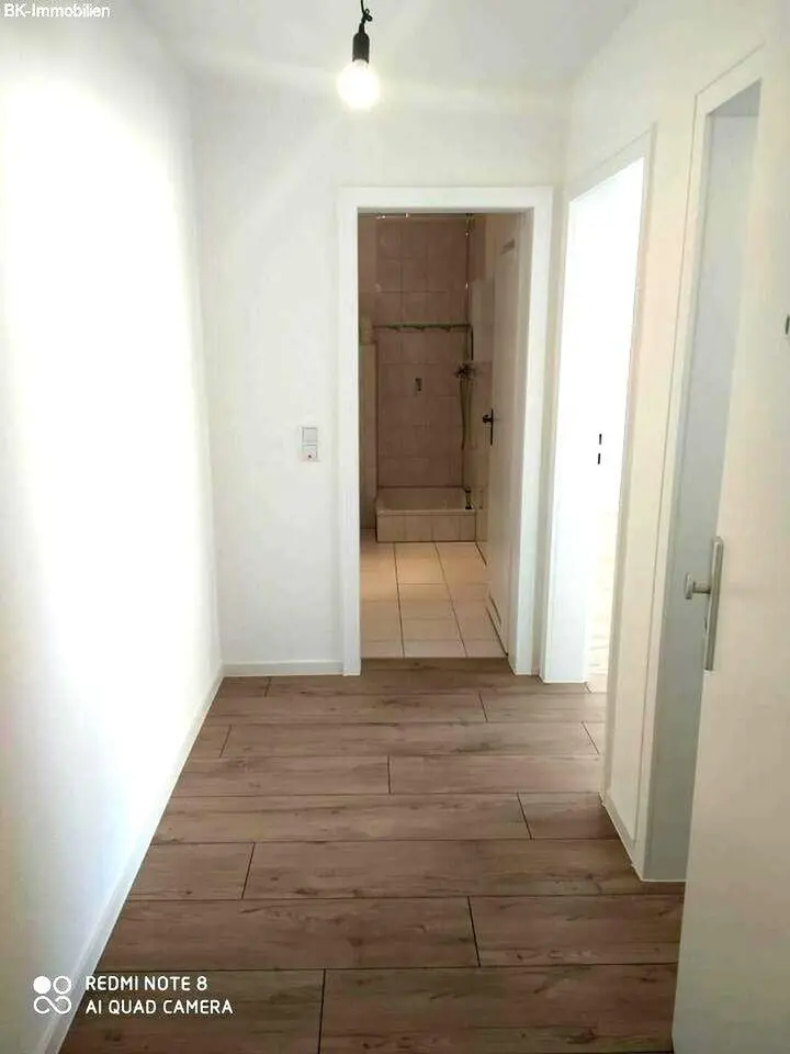 2 Zimmer Wohnung mit 48 m² in Rotenburg (Wümme) – Bild 7
