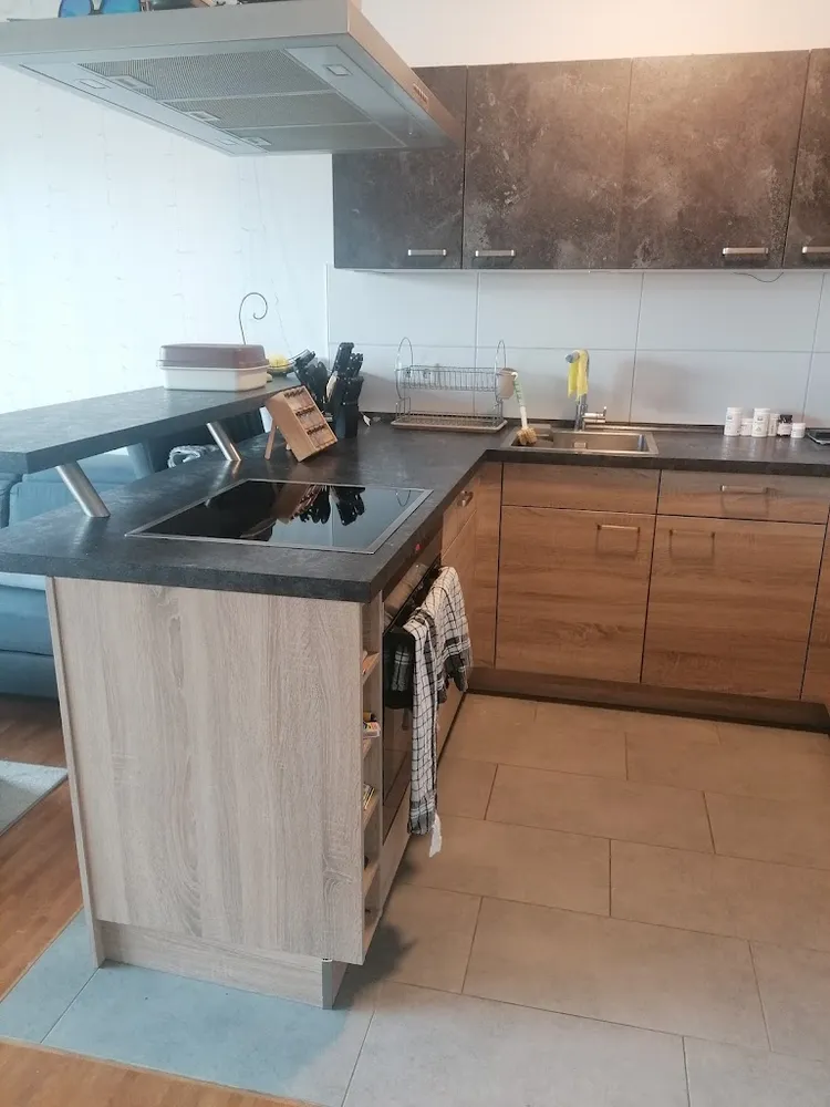 2 Zimmer Wohnung mit 57 m² in Nürnberg – Bild 2