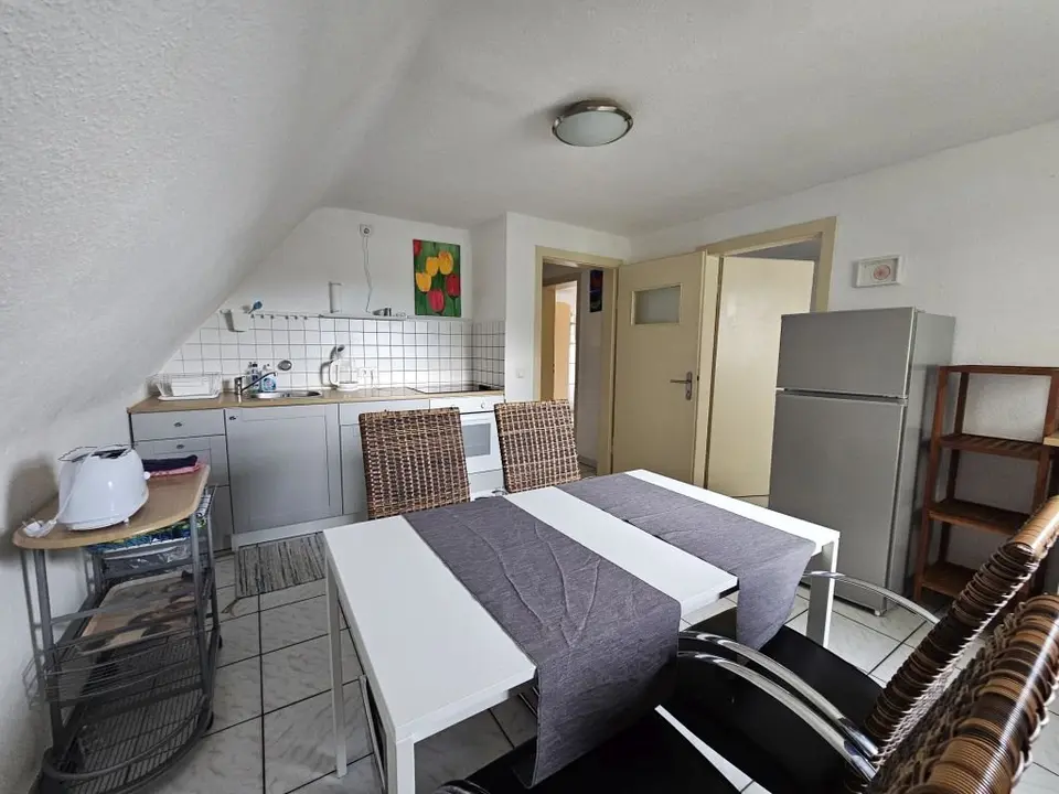 3 Zimmer Wohnung mit 50 m² in Gelsenkirchen – Bild 7