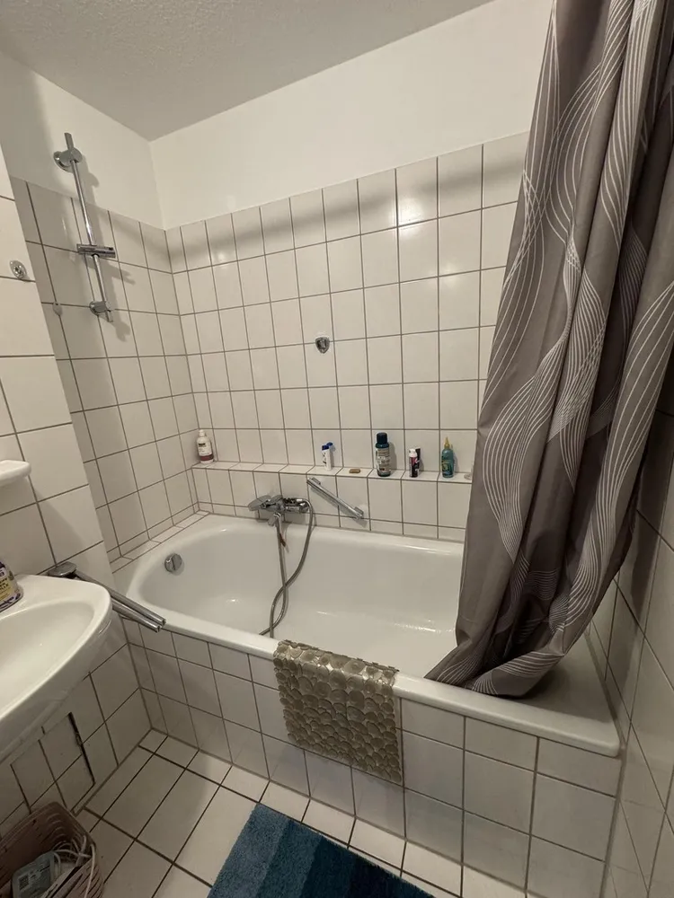 2 Zimmer Wohnung mit 51 m² in Karlsruhe – Bild 10