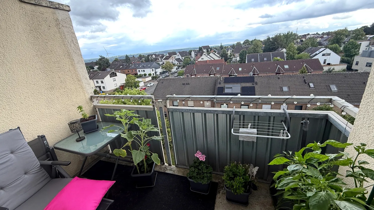 3 Zimmer Wohnung mit 64 m² in Witten – Bild 4