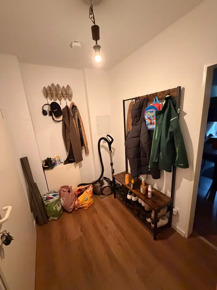 2 Zimmer Wohnung mit 56 m² in Hannover – Bild 3