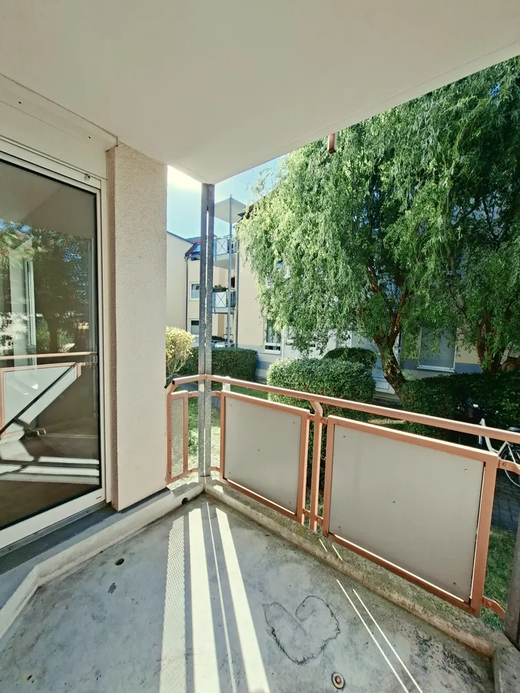 1 Zimmer Wohnung mit 43 m² in Leipzig – Bild 10