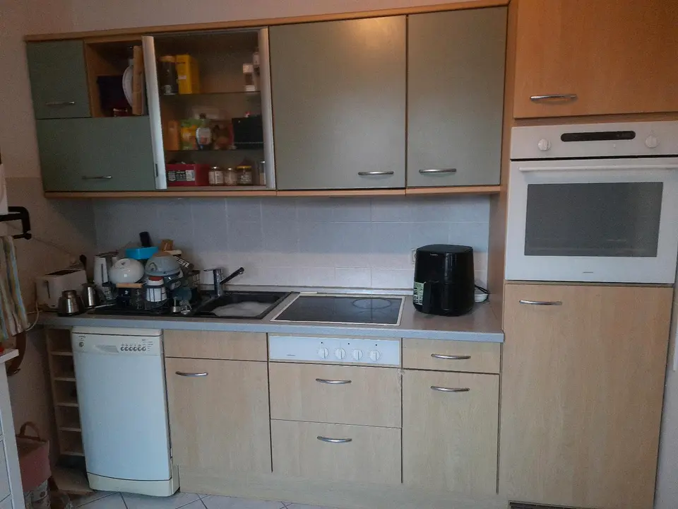 2 Zimmer Wohnung mit 62 m² in Neubrandenburg – Bild 5