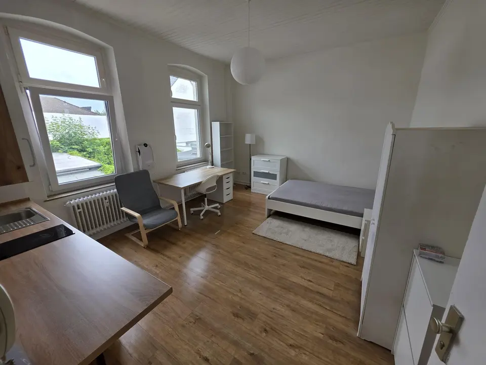 2 Zimmer Wohnung mit 18 m² in Bonn – Bild 2