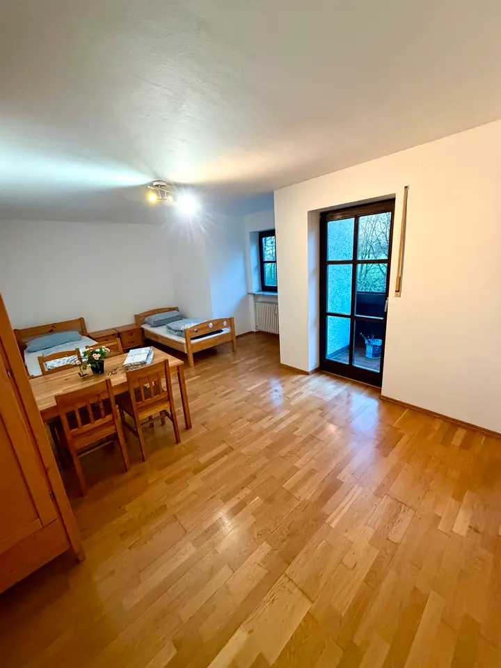 4 Zimmer Wohnung mit 13 m² in Erding – Bild 2