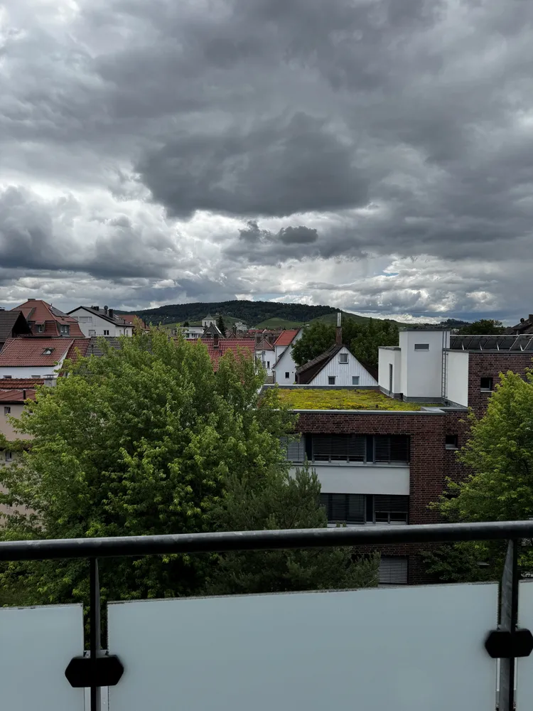 3 room apartment with 81 m² in Fellbach – Photo 4