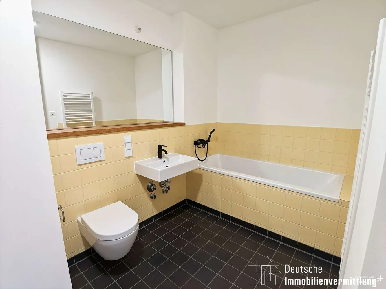 3 room apartment with 96 m² in Munich – Photo 9