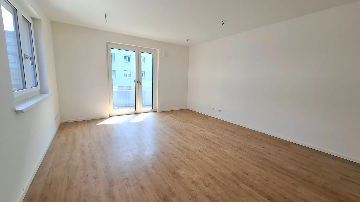 1 room apartment with 45 m² in Berlin – Photo 1
