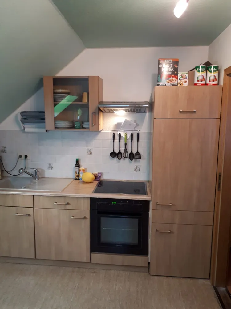 1 Zimmer Wohnung mit 40 m² in Wittenberg – Bild 10
