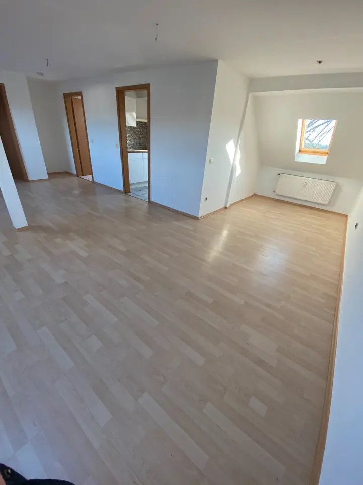 3 Zimmer Wohnung mit 67 m² in Oberhausen – Bild 3