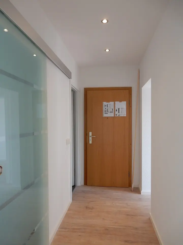 3 Zimmer Wohnung mit 65 m² in Meißen – Bild 4