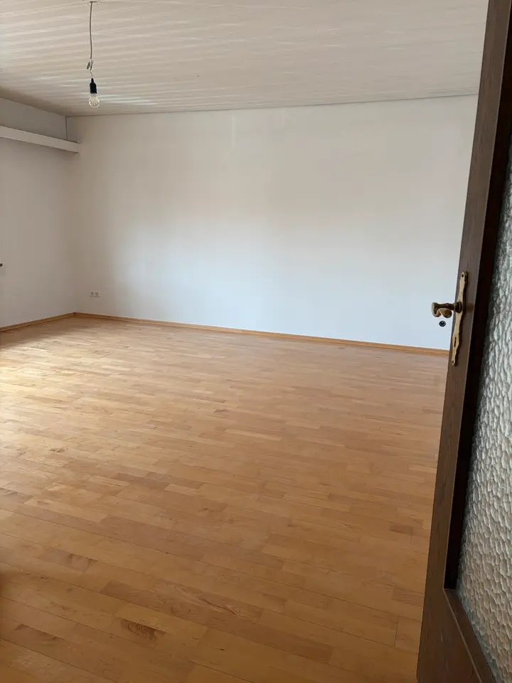 2 Zimmer Wohnung mit 85 m² in Traunstein – Bild 2