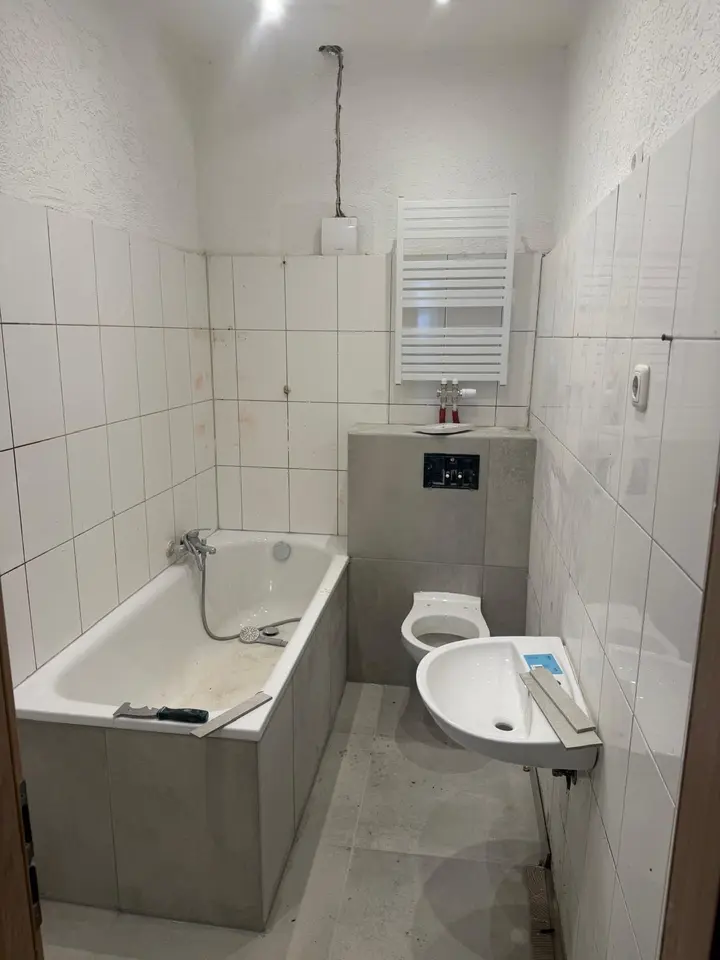 4 Zimmer Wohnung mit 120 m² in Gelsenkirchen – Bild 5
