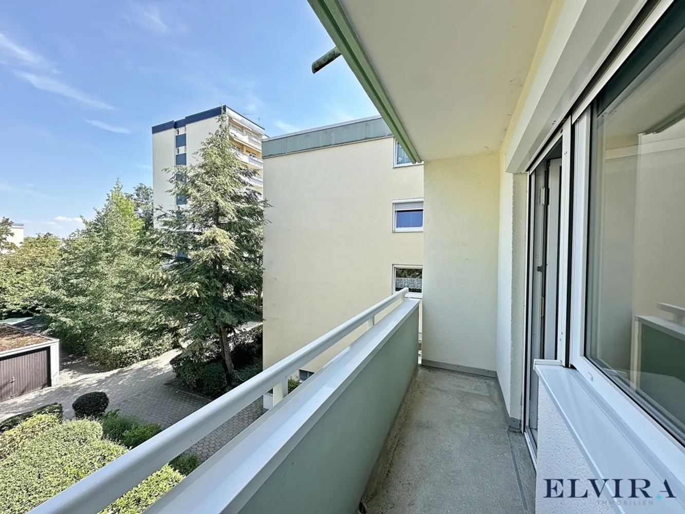 3 Zimmer Wohnung mit 81 m² in München – Bild 8