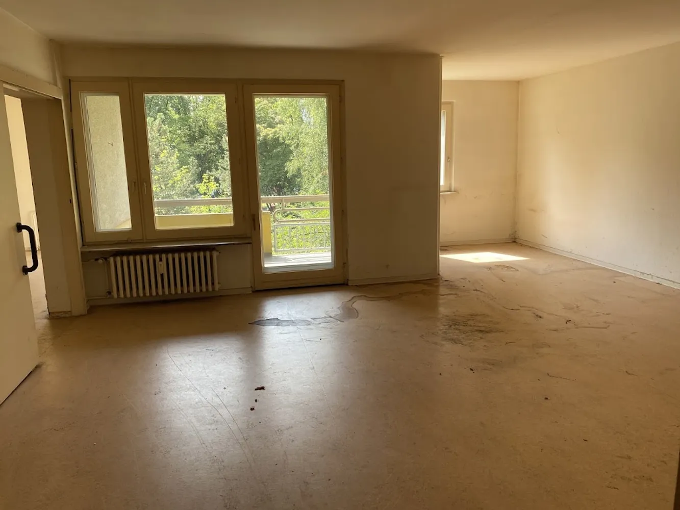 1 Zimmer Wohnung mit 66 m² in Berlin – Bild 4