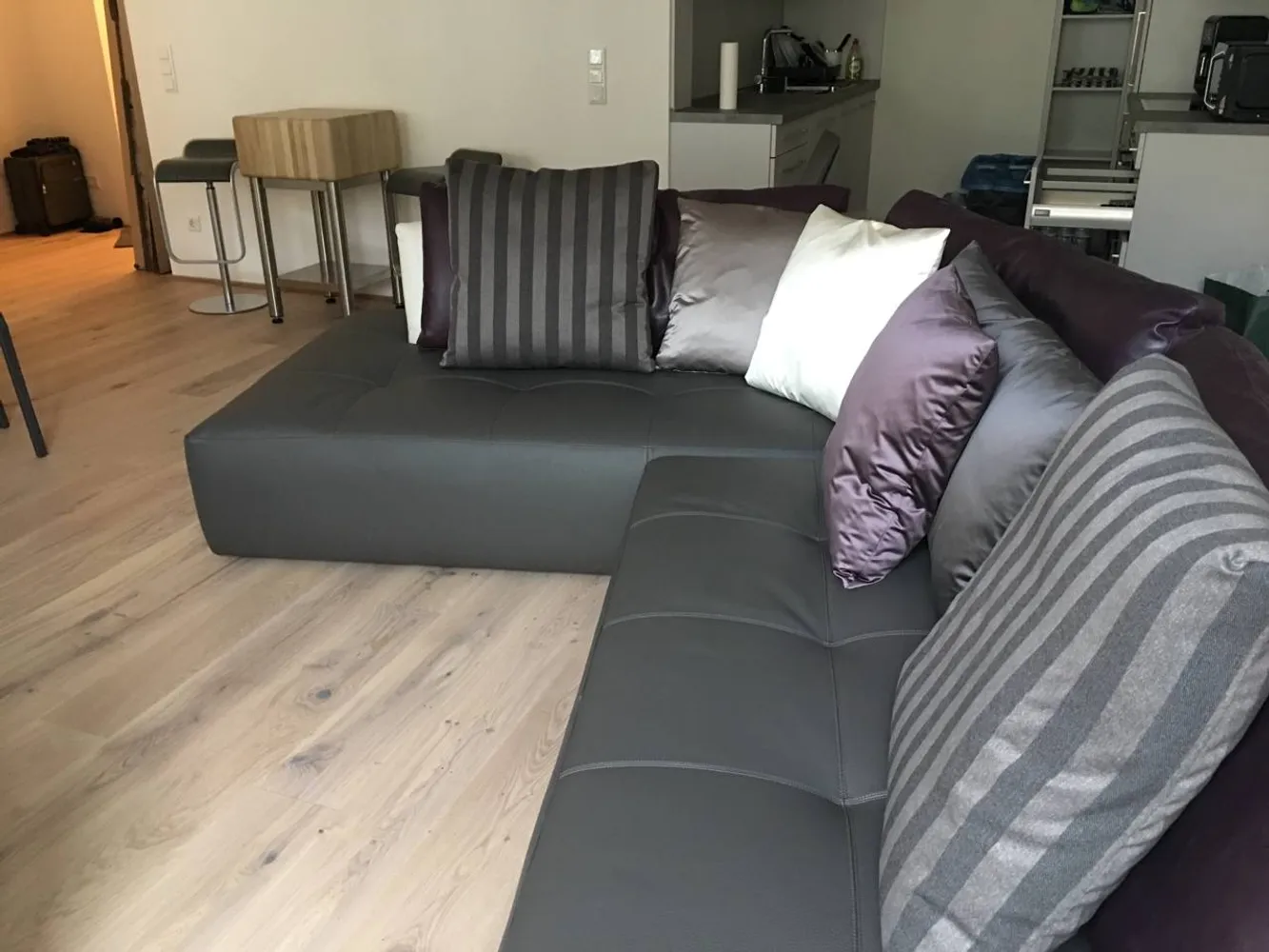 2 Zimmer Wohnung mit 70 m² in Berlin – Bild 3