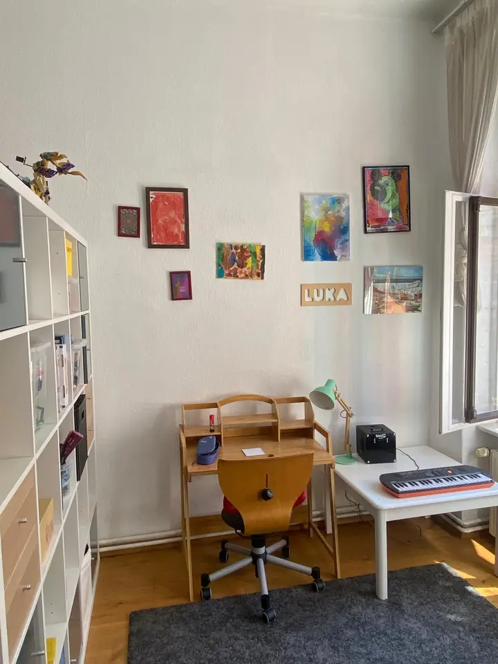 WG-Zimmer mit 78 m² in Berlin – Bild 8