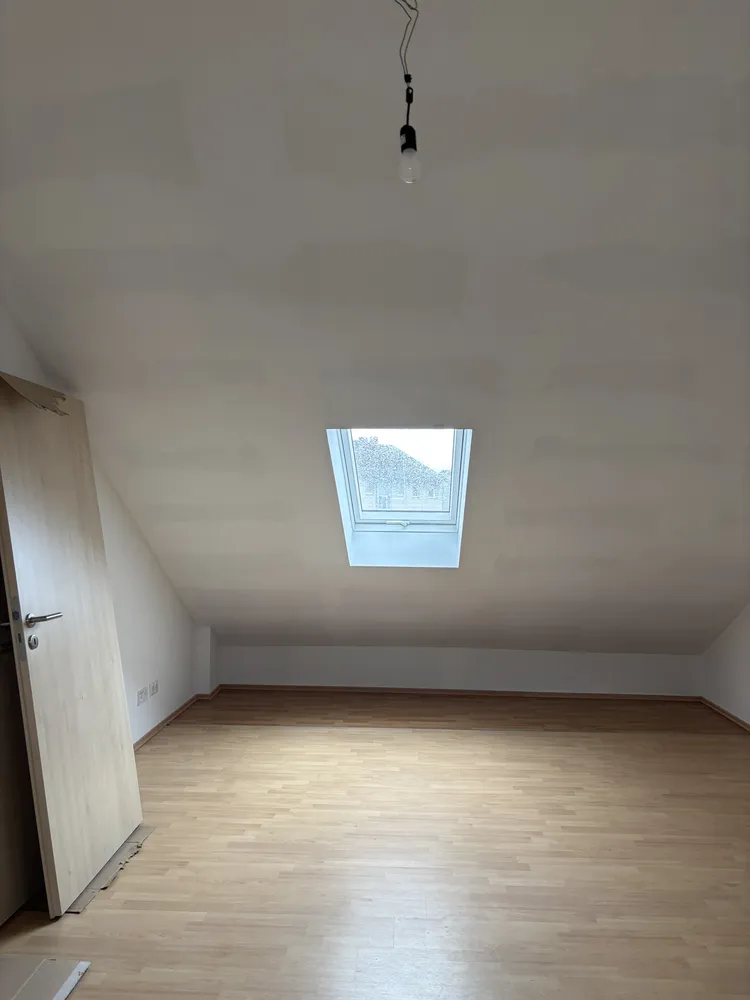2 Zimmer Wohnung mit 52 m² in Ludwigshafen am Rhein – Bild 1