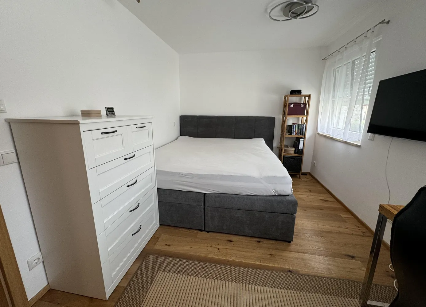 2 Zimmer Wohnung mit 56 m² in Regensburg – Bild 7