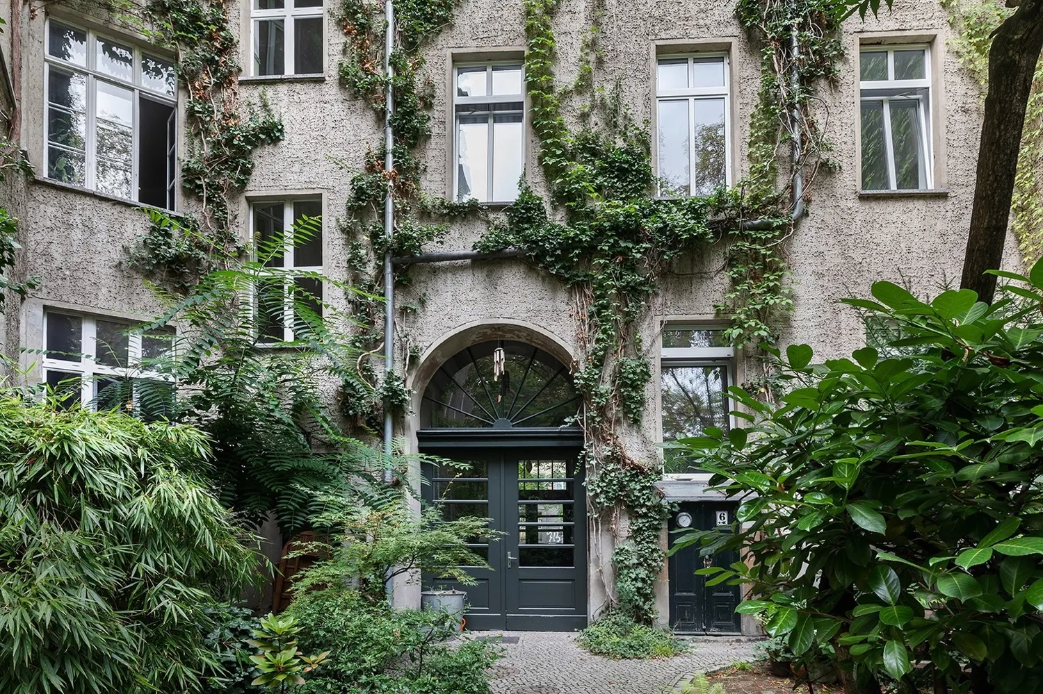 3 room apartment with 106 m² in Berlin – Photo 7